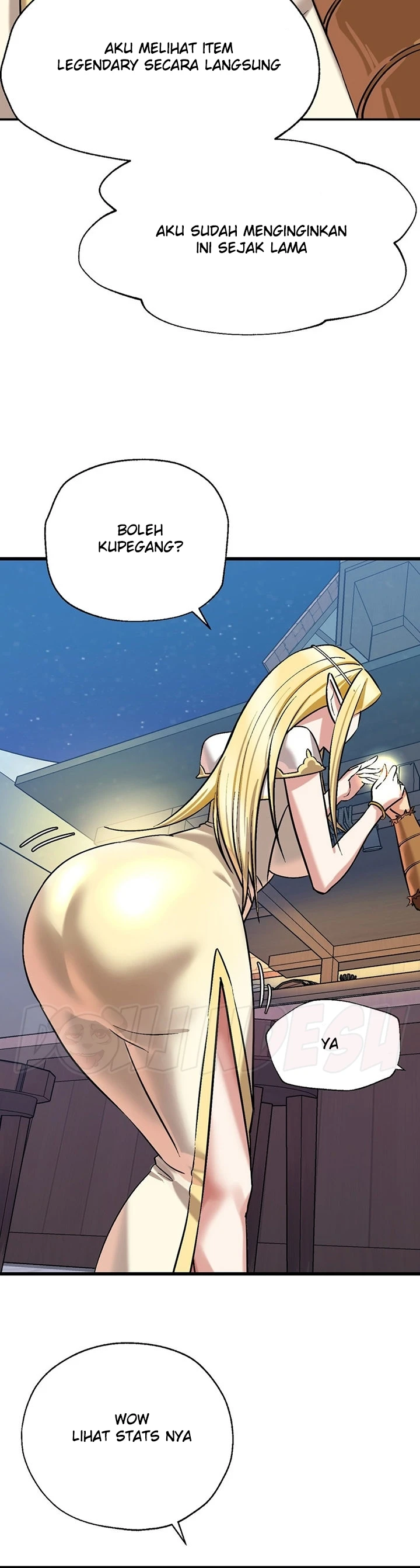 Farming with Girls Chapter 09 - Page 15